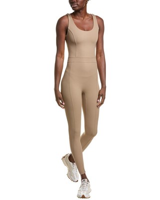 Женский комбинезон-реформатор Year Of Ours Женский комбинезон-реформатор