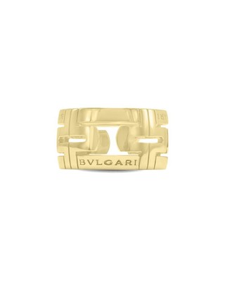 Женское кольцо Bulgari 18 карат 54