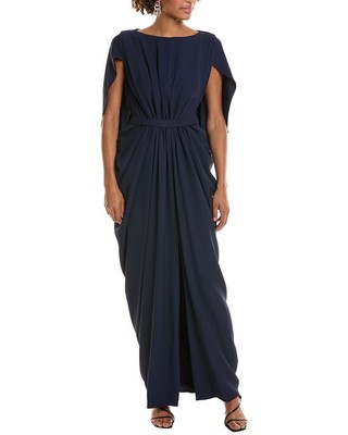 Женское платье Halston Starla