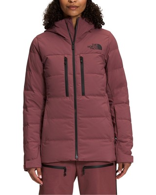 

Женский пуховик The North Face Corefire, Wild ginger, NA
