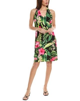 Женское мини-платье Tommy Bahama Sandy Grand Villa