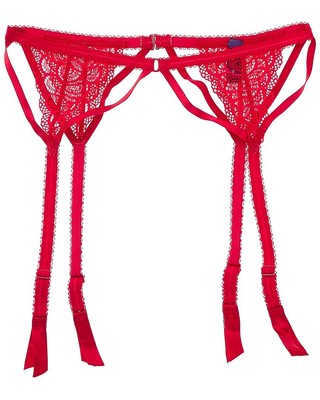 Пояс для чулок Journelle Karina Женский
