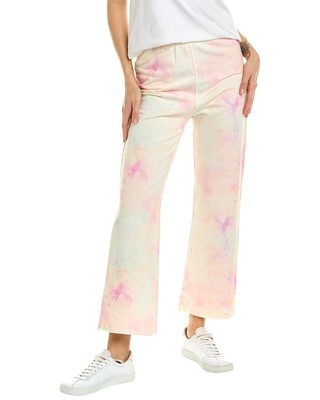 

Брюки женские Eywasouls Malibu Angela, Белый, NA