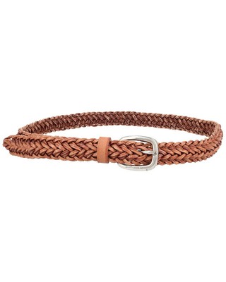 

Женский кожаный ремень Golden Goose, Cuoio