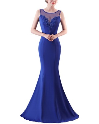 

Платье Kalinnu женское, Sapphire