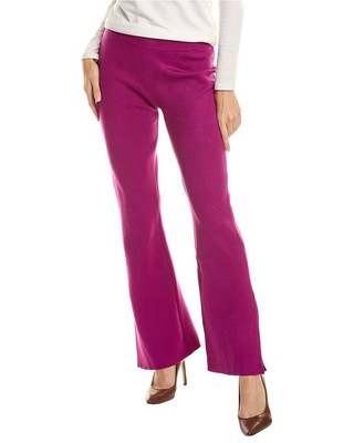 Женские джоггеры Monrow Flare Jogger Xs