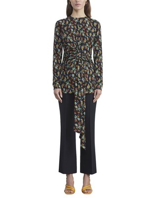 Женская блузка Lafayette 148 New York