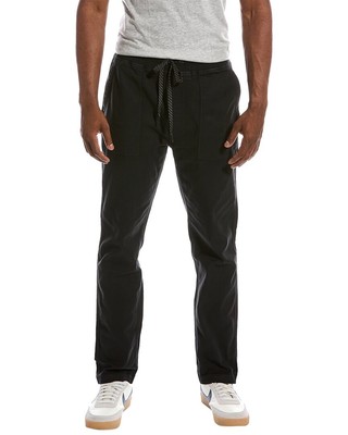 

Мужские полевые брюки Joes Jeans черные, Черный, NA
