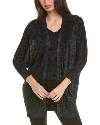 Женский топ Joseph Ribkoff черного цвета S