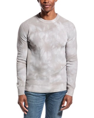 Theory Masten Sweater Mens Grey S