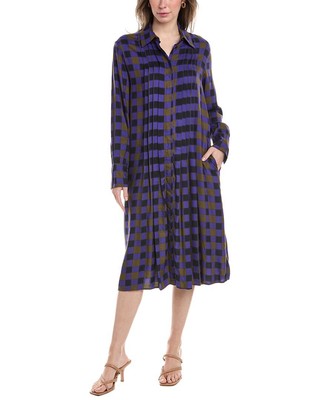 Женское миди-платье Piazza Sempione