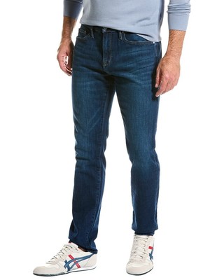 

Джинсы Frame Denim Lhomme Burroughs Slim Мужские, NA