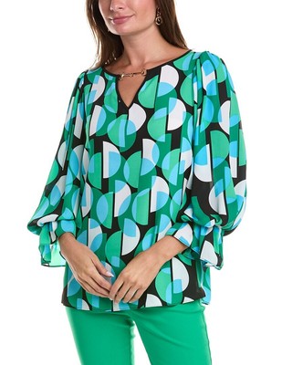 Женская блузка Joseph Ribkoff Лошадиный укус