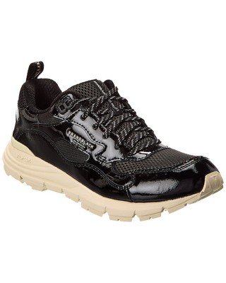 

Brandblack Nomo Hkan Patent - Mesh Мужские кроссовки черные, Черный, NA