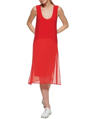 Женское платье Dkny Womens S