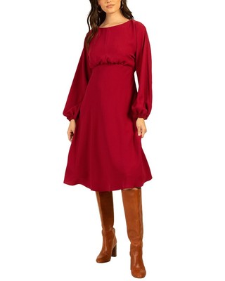 

Платье женское Trina Turk Vanita, Sumac smc