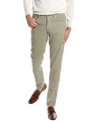 Брюки Brunello Cucinelli мужские 44