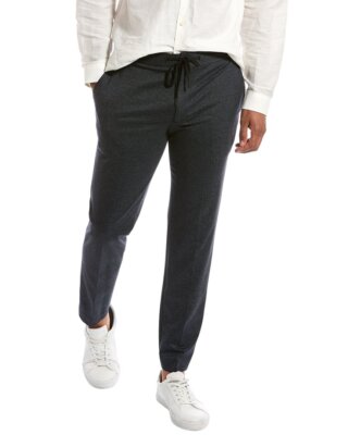 

Брюки Theory Hunter мужские, Navy, NA