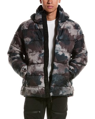Мужская куртка Bogner Luka2