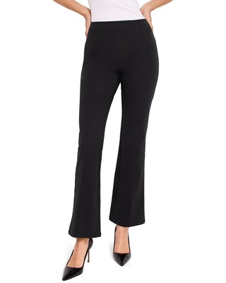 Женские облегающие трусики Nic & Zoe Bootcut Bi-Stretch 2