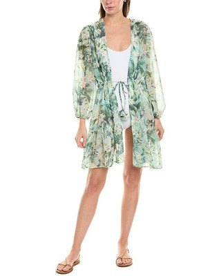 Женская туника Tommy Bahama Paradise Fronds