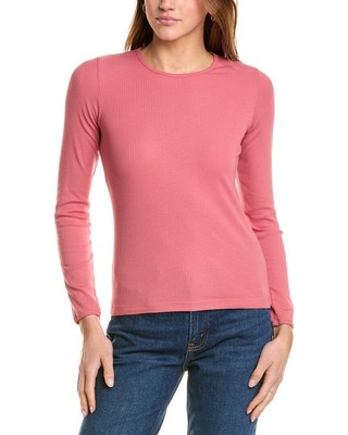 Женский топ в рубчик Monrow Ribbed Top