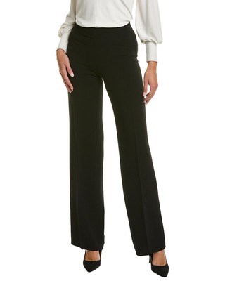

Брюки женские Max Mara Studio Estense, Черный, NA