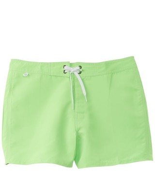 

Мужские плавки Sundek, Fluo green #, NA
