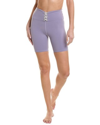 

925 Fit Short Time Короткие женские фиолетовые, Фиолетовый