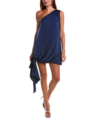 Женское мини-платье Ramy Brook Roxanne