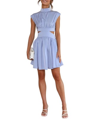 

Платье женское Deli.S, Light blue