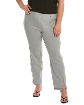 

Женские узкие джинсы Nic+Zoe Plus Seams All Day, Mrcmercury, NA