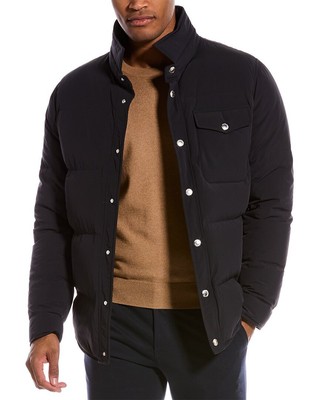 

Куртка Brunello Cucinelli Мужская, Cj, NA