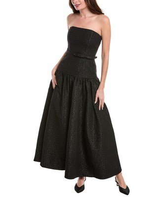 Женское миди-платье Nicholas Arete