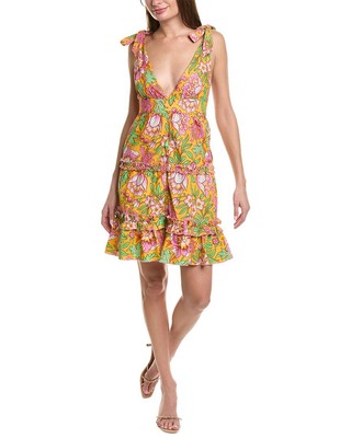 Мне очень нравится бренд Madelyn Dress Womens