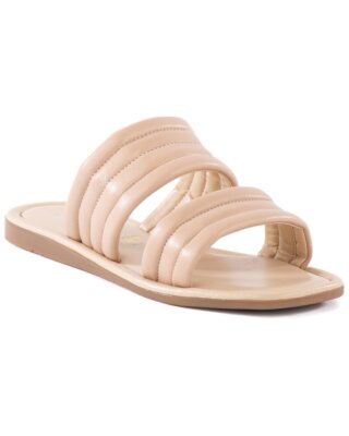 Seychelles Cape May Leather Sandal Womens