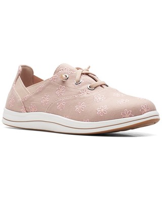 

Женские туфли Clarks Breeze Ave, Taupe interest, NA