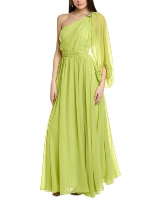 Sachin & Babi Makayla Gown Womens  4