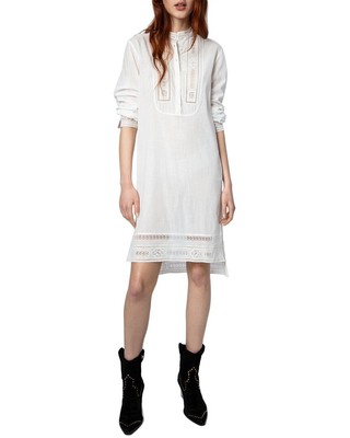 

Платье женское Zadig - Voltaire Redda, Дзюдо