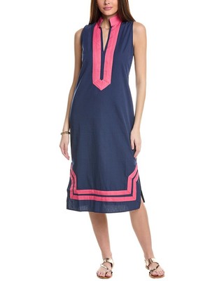 Sail To Sable Sleeveless Tunic Womens
