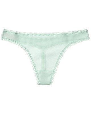 

Женские стринги Ongossamer Hip-G, Зеленый, NA