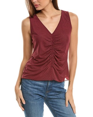 Женский топ Cabi Sassy Top M