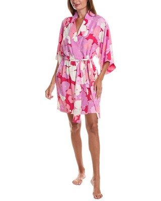 Женский халат Natori Croisette