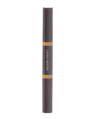Laura Mercier Womens 2 X 0,03 унции 4N Секретный камуфляжный дуэт Brighten & Correct
