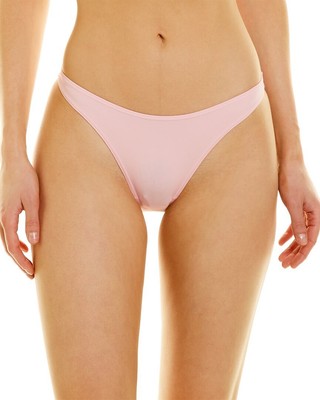 Нижнее белье Hanna Bikini Bottom Женское розовое Xl