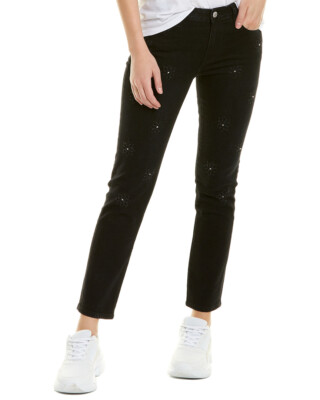 

Женские брюки Zadig - Voltaire Ritz, Черный, NA