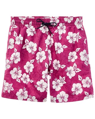 

Мужские шорты для плавания Sano Surf - Swim Co., Красный, NA