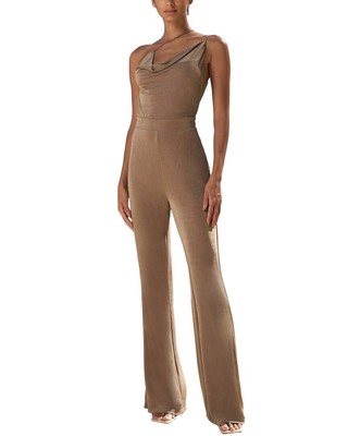 

Misha Collection Noelene Комбинезон женский, Khaki