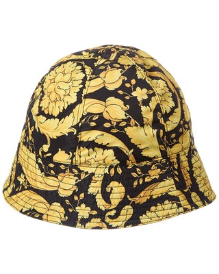 

Versace Панама Barocco Женская, Золотой, NA