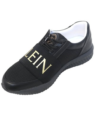 

Женские кроссовки Philipp Plein, Blacknero, NA